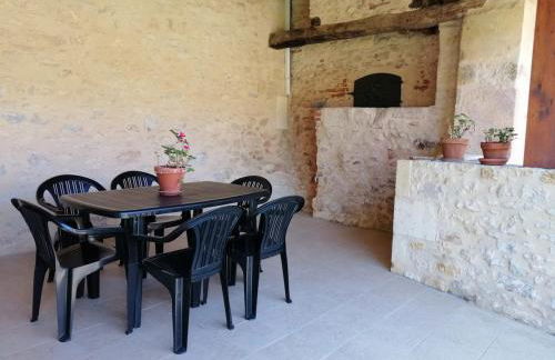 Maison de campagne Dordogne près Monpazier - Foto 10