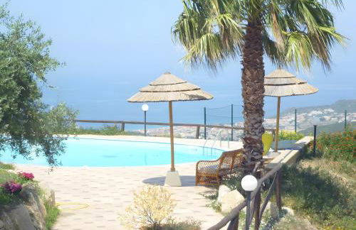 Villa Roberta With Big Private Pool - Photo 39