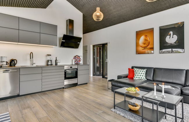 "Emilie" - 250m to the fjord - Foto 21