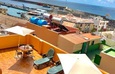 Gloria Suites at Pension Candelaria - Foto 11