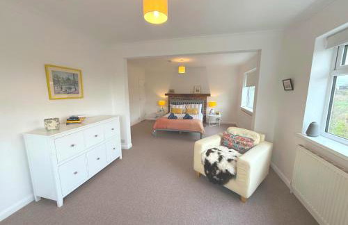 Pett Level Beach House - Foto 24