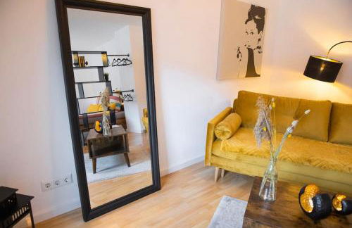 Ruhig und Zentral. Einzigartig im Südviertel - Foto 24