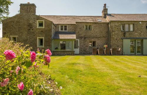 Masongill Lodge - Photo 31