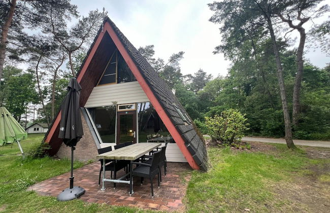 Charming Holiday Home With Wifi - Foto 28