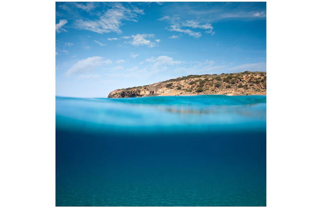 Milos AquaBliss Beachfront Villa - Foto 21