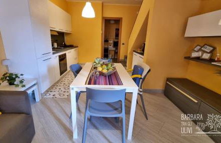 Barbara tra gli Ulivi - Foto 59