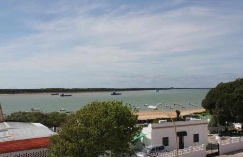 MonKeys Apartments Sanlúcar Beach Relax - Photo 20
