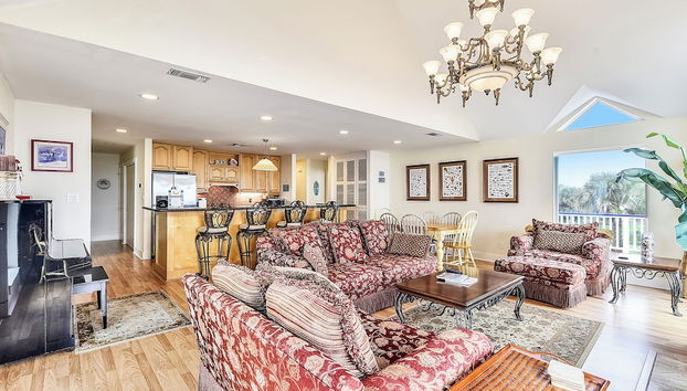 Ausstattung der Unterkunft