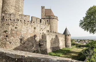 Carcassonne mon amour - Foto 11