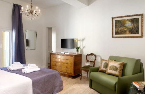 L'8 Boutique Concept Apartments - Photo 135