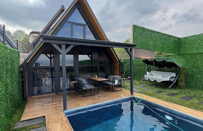 HHZ GREEN LİFE STALL - Foto 30