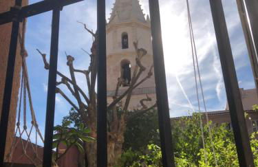 Sous le Clocher - Foto 3