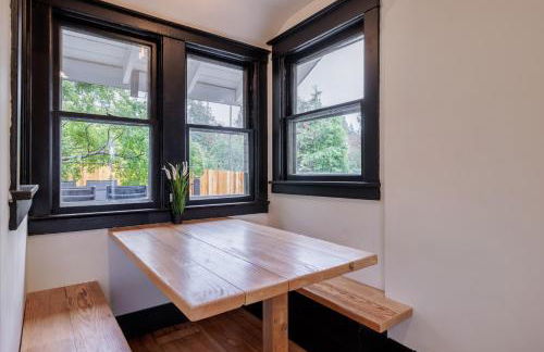 Mountain Manor Sandy HotTub, 3KingBeds, Ski Mt Hood - Foto 12