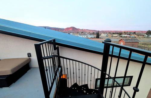 Luxury Modern 4 Bedroom House Near Capitol Reef NP - Foto 48