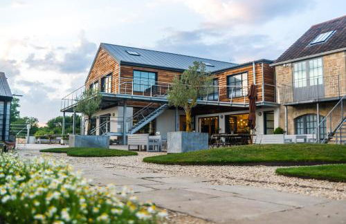 Fig Cottage, near Bradford on Avon and Bath - Foto 28