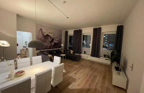 Karizma - Stylisch Design - Innenstadt - Küche - Parkplatz - Internet - Foto 15