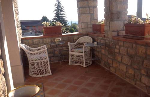 Masseria Fontana dei Fieri - Foto 143