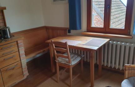 Forsthaus Großmenow - Foto 10