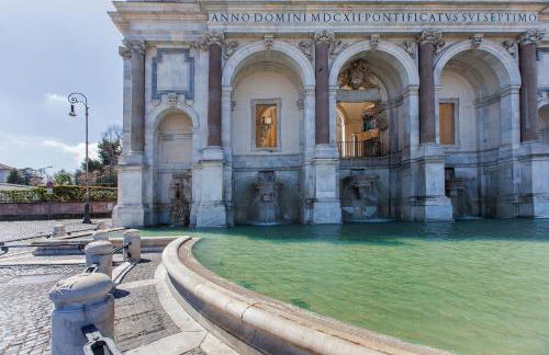 Gianicolo Holiday House - Foto 28