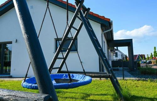 Holiday home in the Harz Mountains with 3 bedrooms - Foto 3