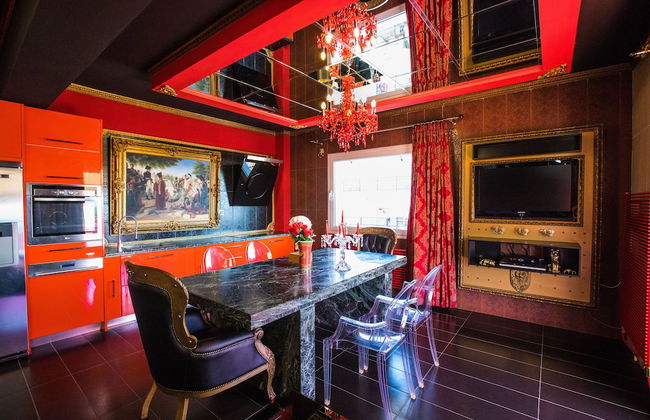 Luxury Suites - Foto 1