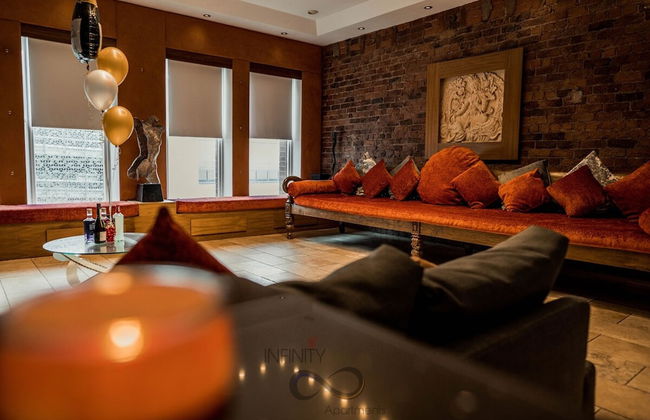 Infinity Partypadsliverpool Hen and Stag Welcome - Foto 14