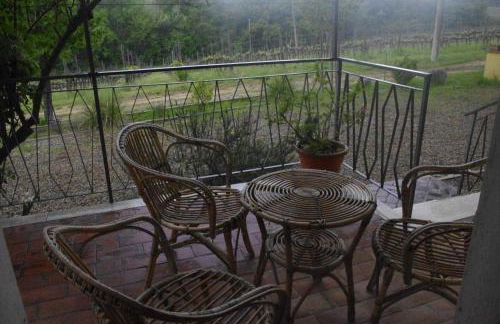 Agriturismo Campo del Monte - Photo 14