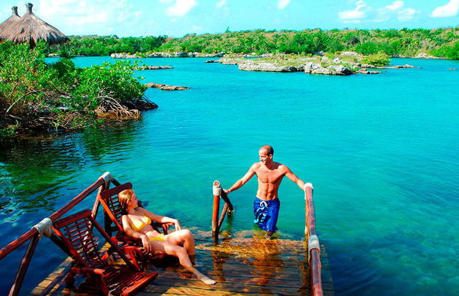 2 Parques Xcaret con traslados y ahorra 20% de descuento - 1 parque por dia - Foto 2