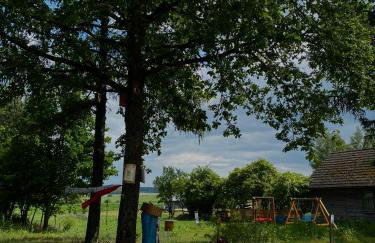 Agroturystyka Raj "Pod rzeźbami" - Photo 42