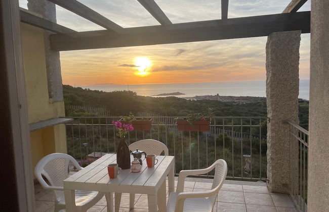 Isola Rossa Apartment With Breathtaking sea View - Foto 11