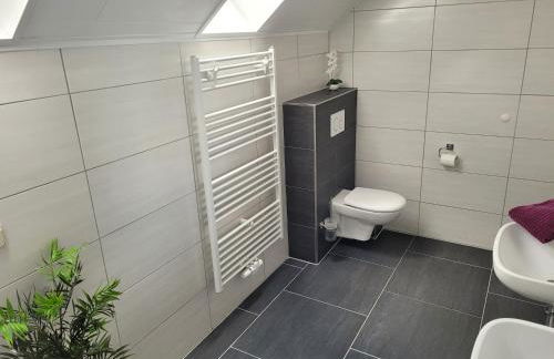 Ferienwohnung Zum Dütetal DG Apartment 2 - Foto 11