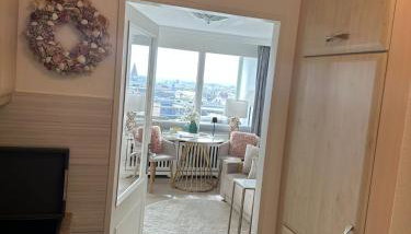 Apartment Stadtblick oder Apartment Meerblick - Foto 3