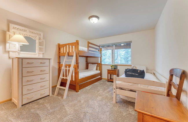 Tahoe Vista by Avantstay Central Location + Patio - Foto 32