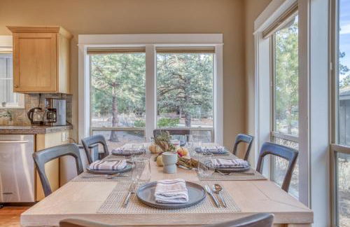 Beautiful Bend Retreat - Meredith Lodging - Foto 31