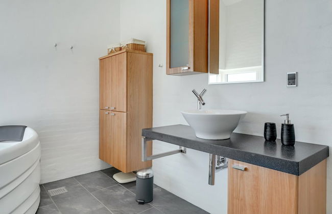 "Hans" - 700m from the sea - Foto 24