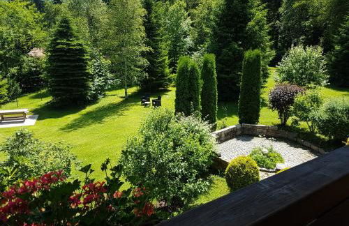 Kaiser's Landhaus - Foto 18