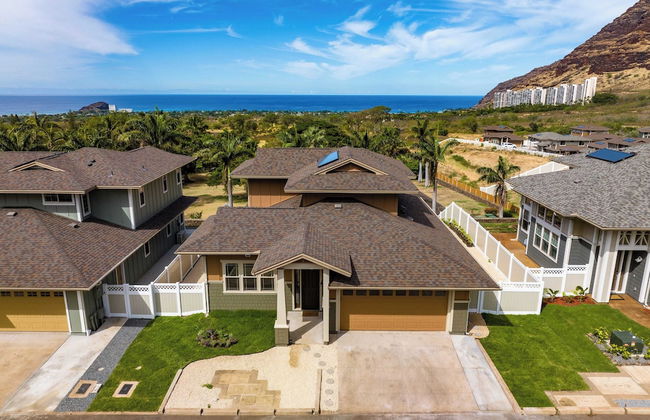 Aloha Breeze by Avantstay Ocean View, Near Beach - Foto 38