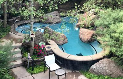 Lift One Condominiums - 1, 2, 3 Bedroom Units Adjacent To Downtown Aspen - Foto 18