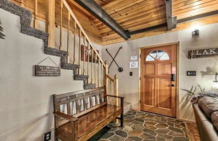 COH0809 - Brule Haven home - Foto 14