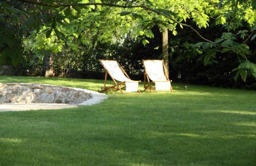 Podere Fichereto Tuscany Apartment in Florence countryside - Foto 17