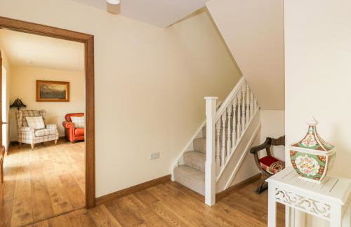 The Barn, Drumbow Farm - Foto 15