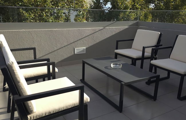 Paraíso - Touristic Apartments - Foto 55