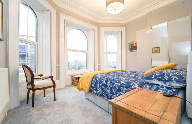 Beautiful 2-bed Apartment in Weston-super-mare - Foto 7