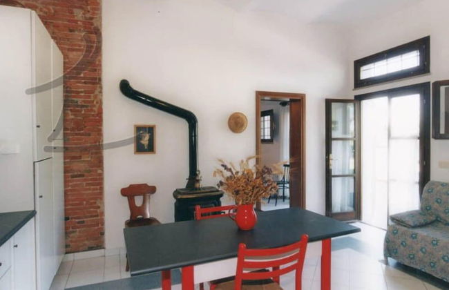 Podere Castagno - Photo 6