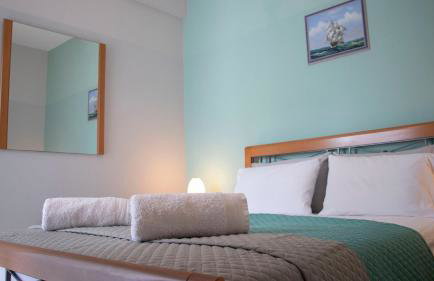 Mary's Apartment - Foto 13