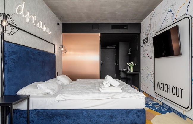 Aparthotel Biała Perła – Czarna Góra Resort | Sun & Snow - Foto 36