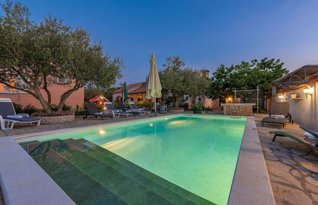 Villa Štrkalj - Foto 33