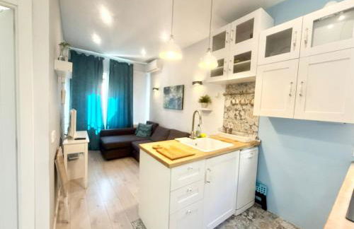 Metro Legazpi 03 AMCH Hospedaje - Photo 20