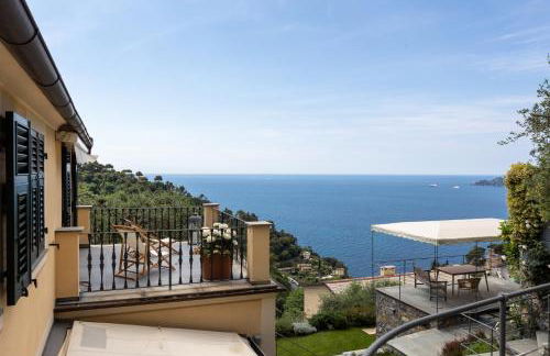 Country & Sea by PortofinoVacanze - Foto 20