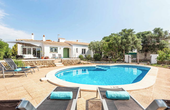 Villa Cau Ventos - Photo 17